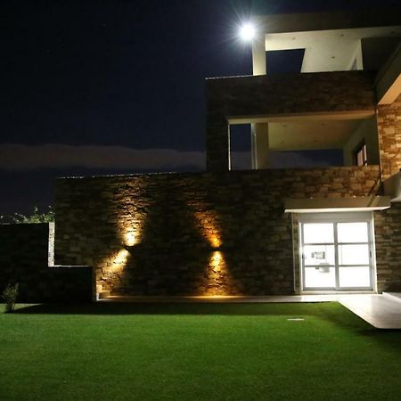 Dimitra Hotel Rafina  Exterior photo