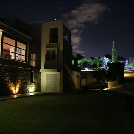 Dimitra Hotel Rafina  Exterior photo
