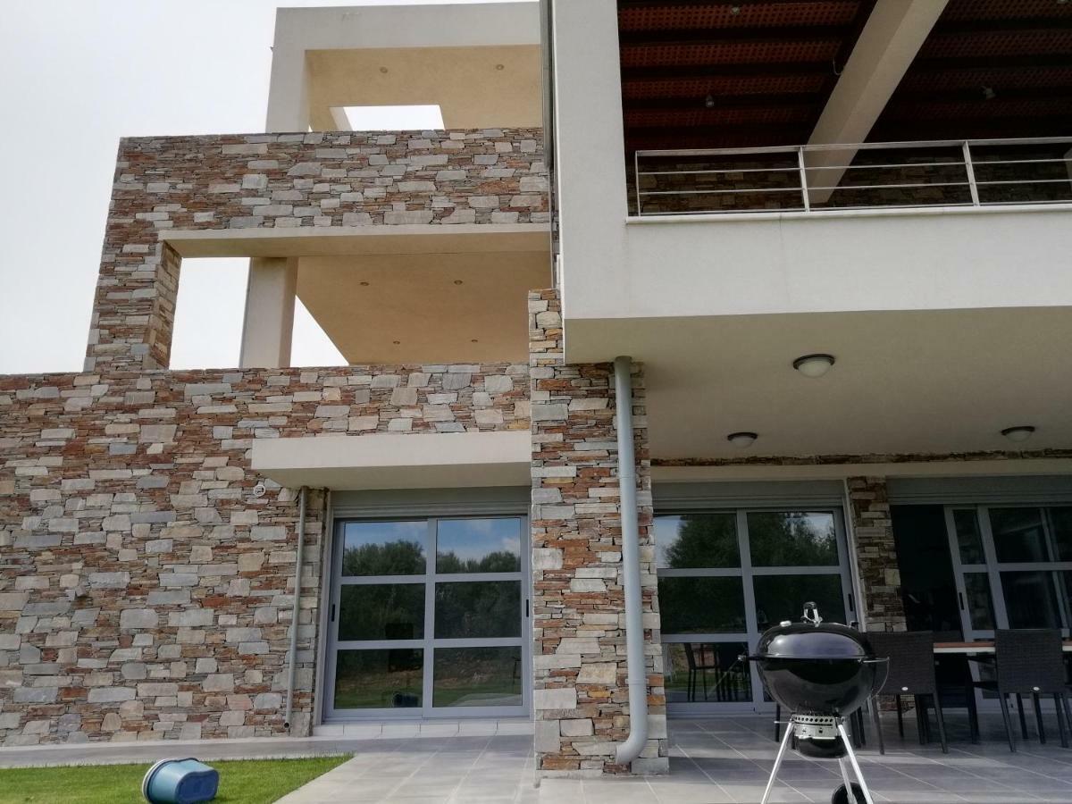 Dimitra Hotel Rafina  Exterior photo