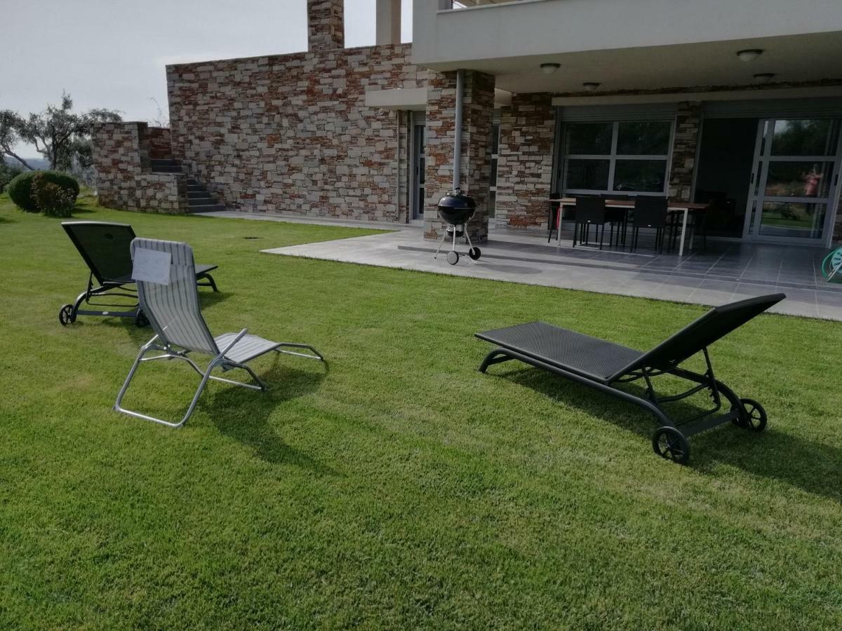 Dimitra Hotel Rafina  Exterior photo