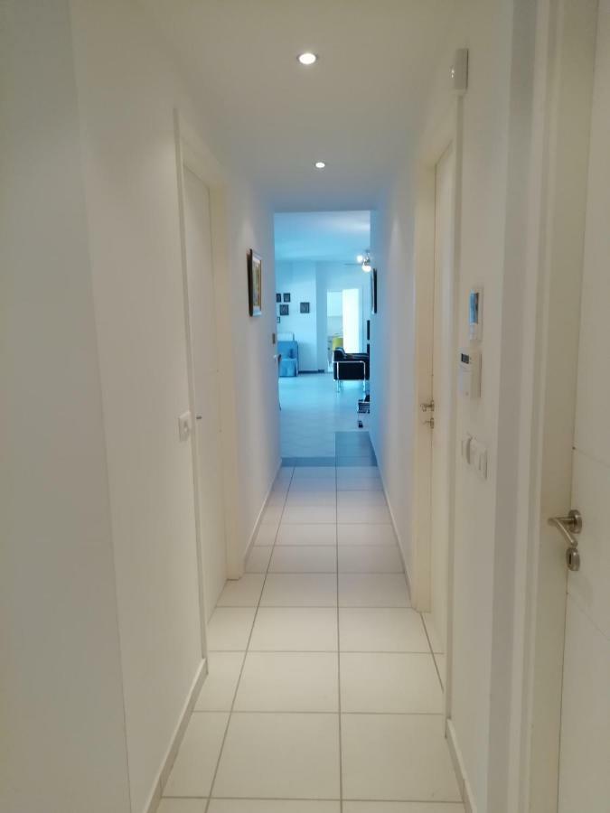 Dimitra Hotel Rafina  Exterior photo