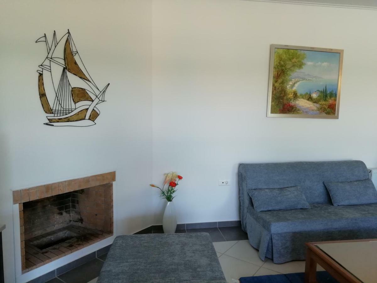 Dimitra Hotel Rafina  Exterior photo