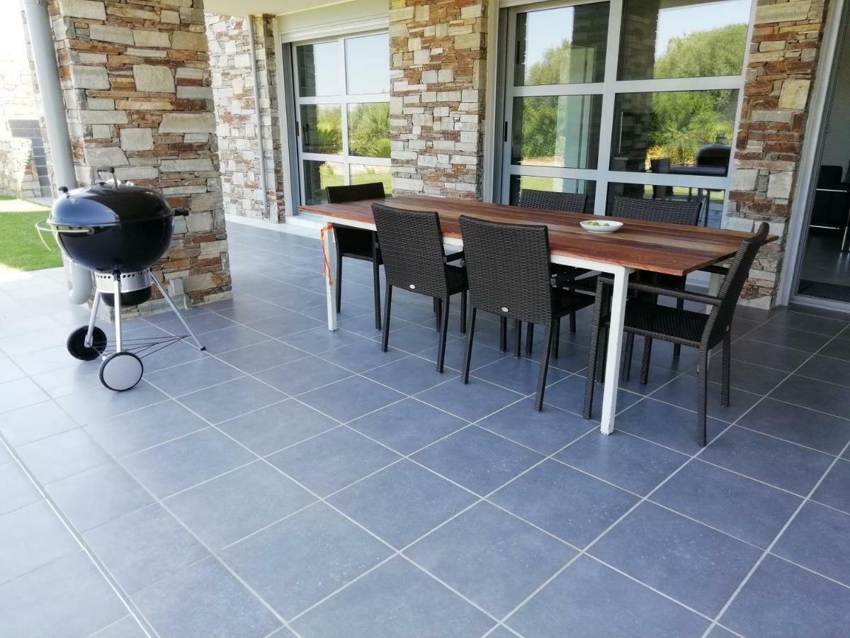 Dimitra Hotel Rafina  Exterior photo