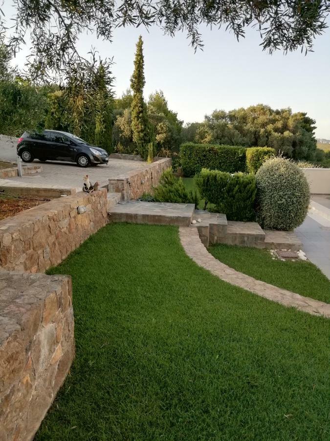 Dimitra Hotel Rafina  Exterior photo