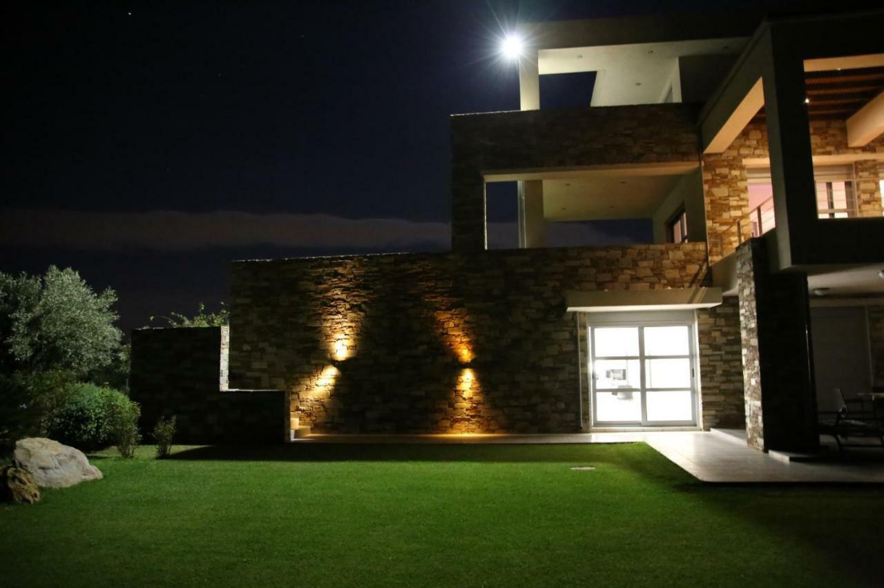 Dimitra Hotel Rafina  Exterior photo
