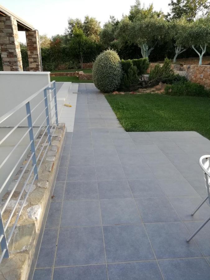 Dimitra Hotel Rafina  Exterior photo